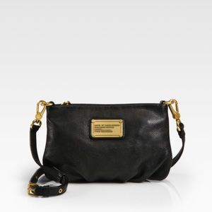 Marc by Marc Jacobs Classic Q Crossbody Bag